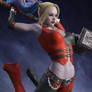 Harley Quinn - 3