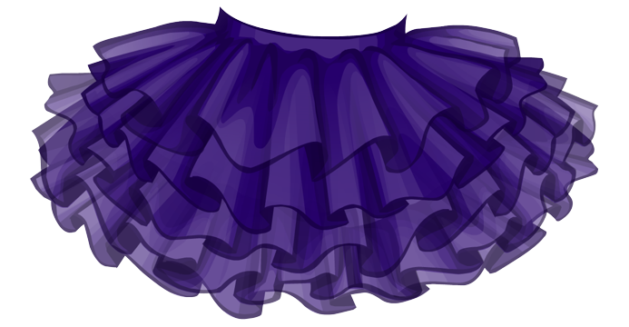 Tutu by Msppngwillowwisp on DeviantArt