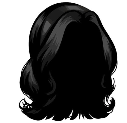 Png Hair 68 by Moonglowlilly on DeviantArt