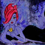 Villainess: Ariel