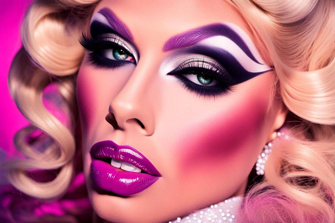 Sissy Bimbo Makeup Look By Lipstickman On DeviantArt sissy-bimbo-makeup-look-by-lipstickman-on-deviantart