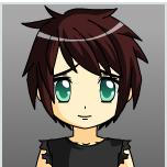 Peter Anime by Angel-Shay on DeviantArt