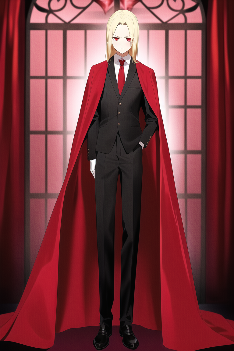 Red5805 Edwin by red5805 on DeviantArt