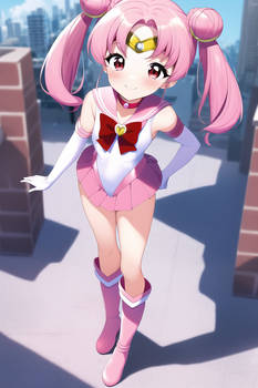 Sailor Chibi Moon 3