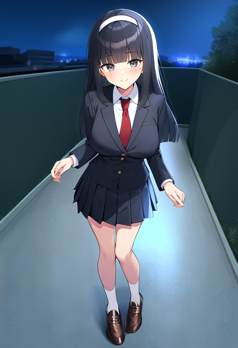 Red5805 Tomie Kawakami by red5805 on DeviantArt
