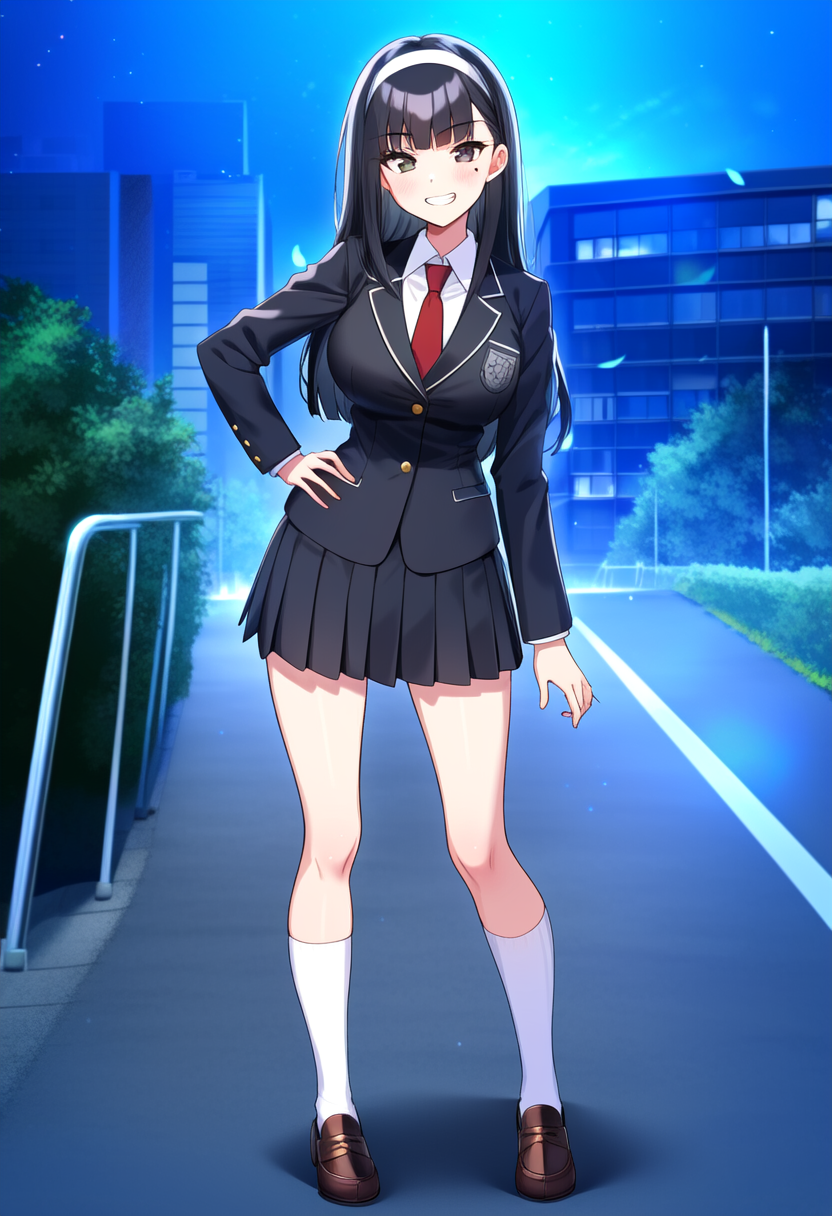 Red5805 Tomie Kawakami 3 by red5805 on DeviantArt