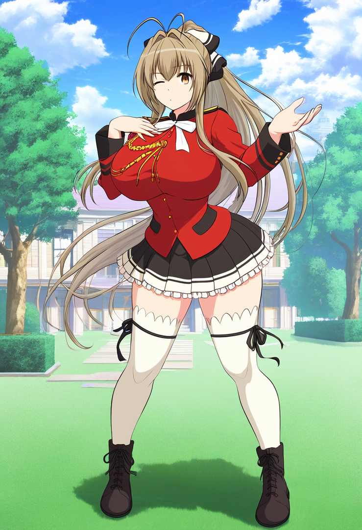 Red5805 Isuzu Sento 3 by red5805 on DeviantArt