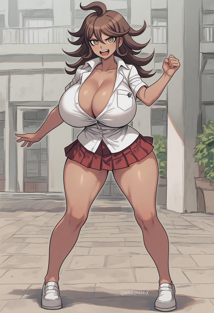 Akane Owari 2 By Red5805 On DeviantArt akane-owari-2-by-red5805-on-deviantart