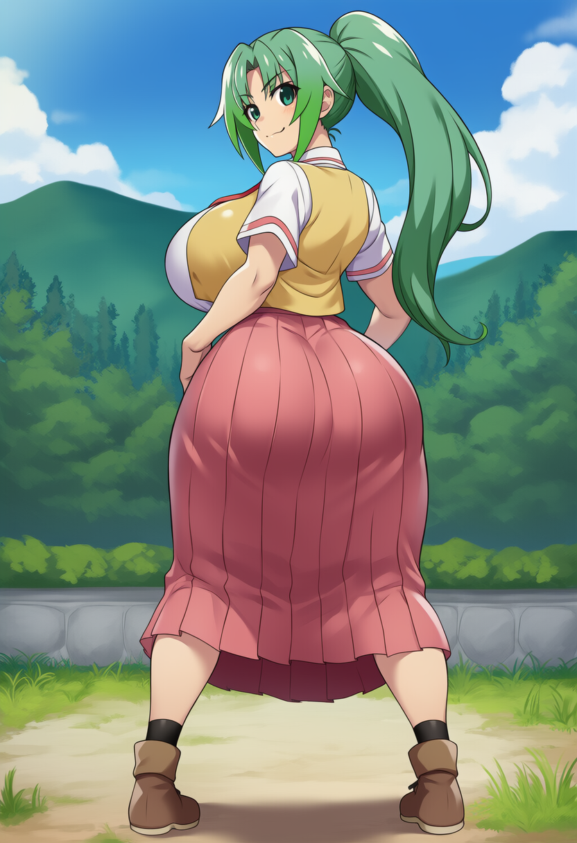 Red5805 Mion Sonozaki 8 by red5805 on DeviantArt