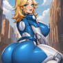 Sue Storm Bonus Image 2
