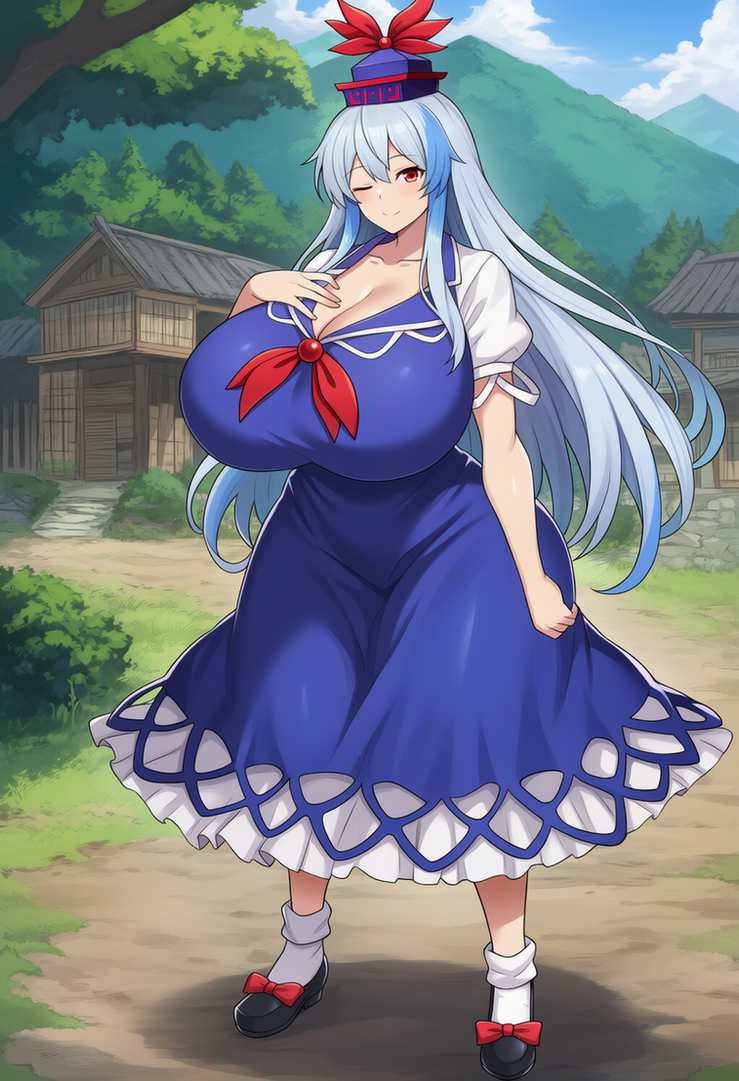 Red5805 Keine Kamishirasawa 3 by red5805 on DeviantArt