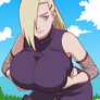 Ino Yamanaka GTS Commission
