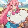 Giffany GTS Commission