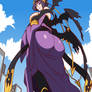Lilithmon GTS Commission