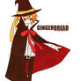 GINGERBREAD