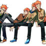 Weasleys