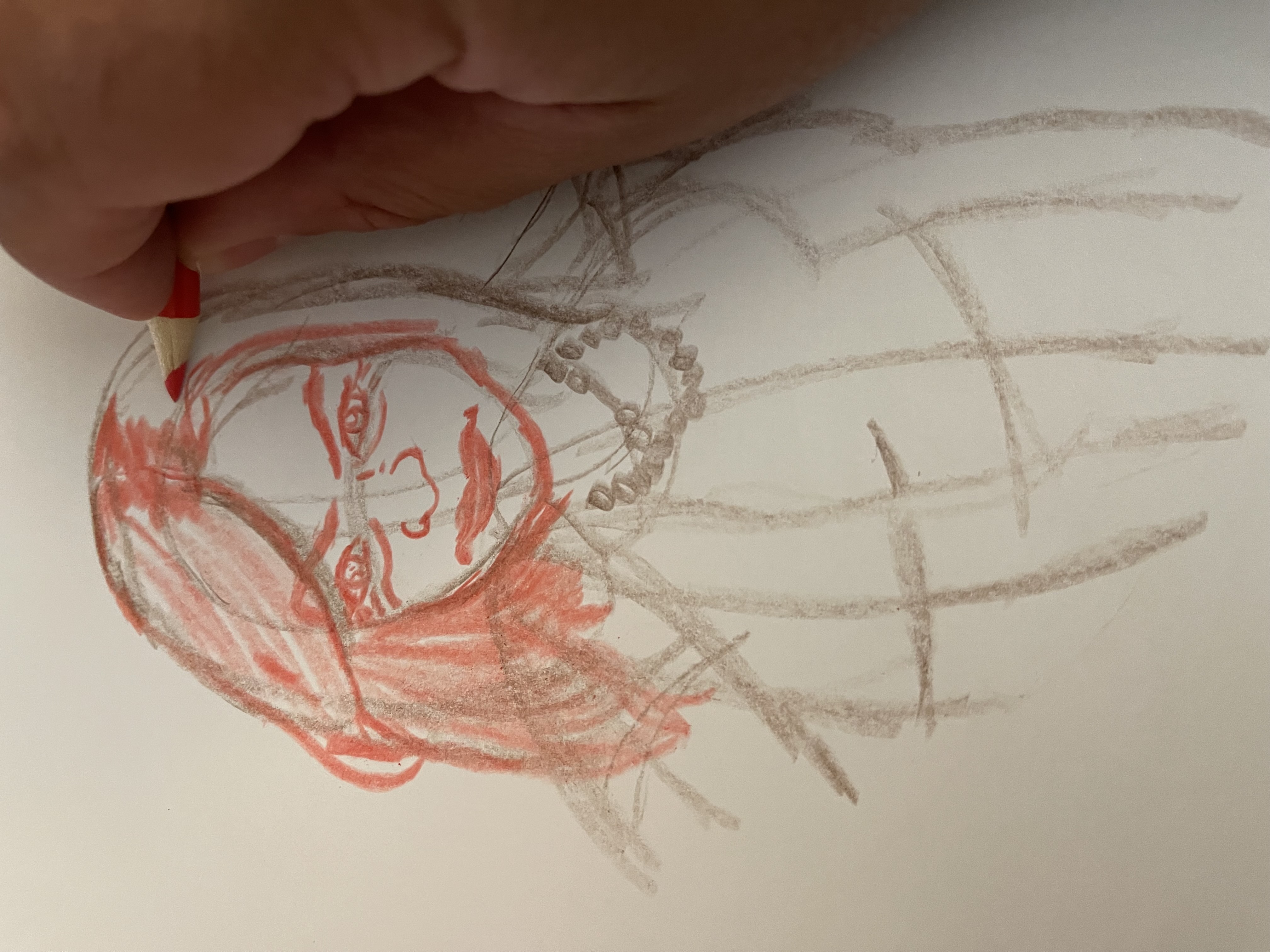 Lady jade by JordyTony on DeviantArt