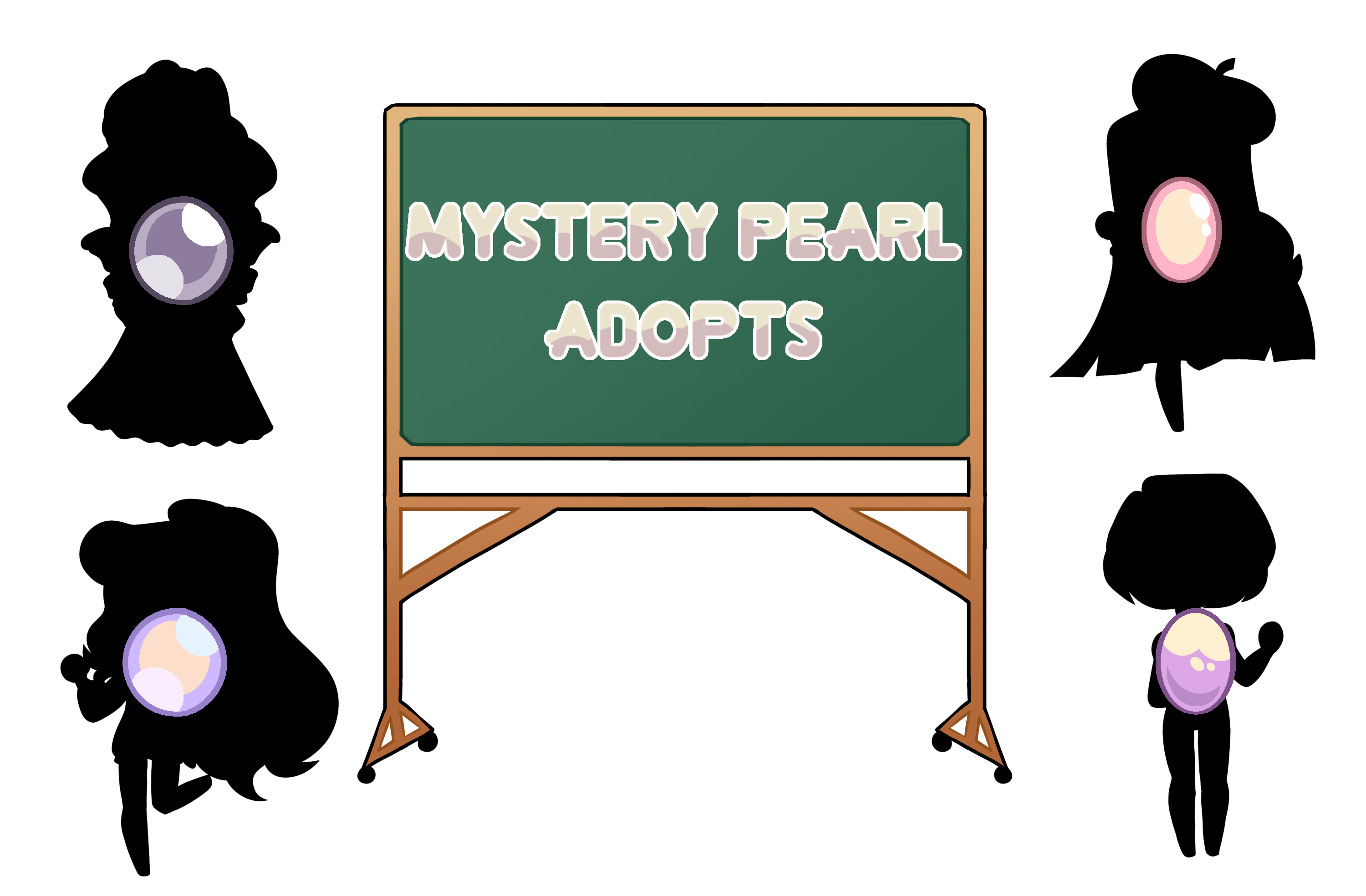Unlocking The Mystery Of Pearl A Blunt - dj3zsvx