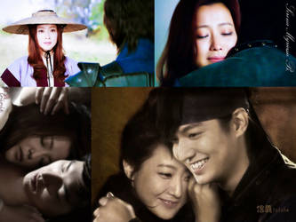 Choi Young and Yoo Eun Soo 15