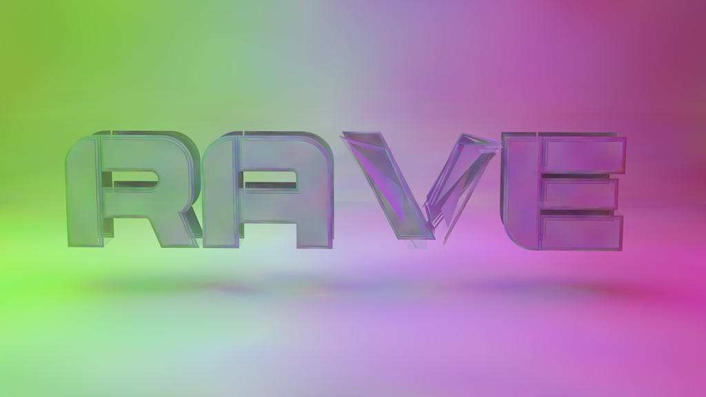 Rave Logo 1 by Alyssa-Kym-Checa on DeviantArt