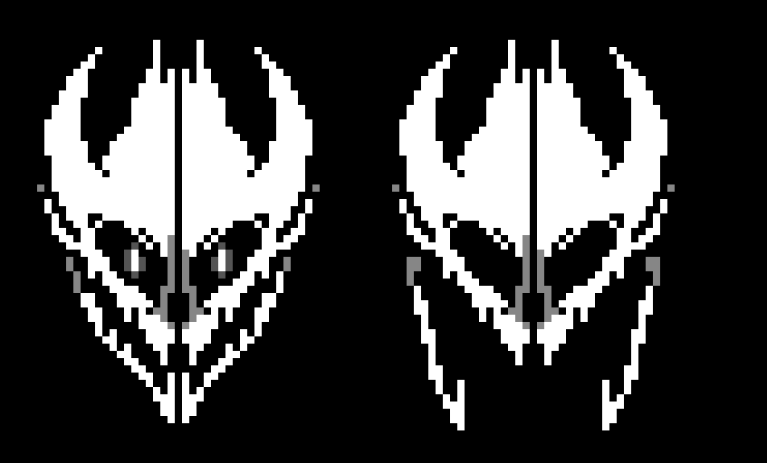 Gaster Blaster By YoyoVo18372 On DeviantArt gaster-blaster-by-yoyovo18372-on-deviantart