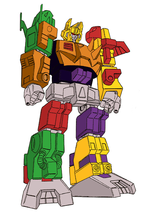 Monstructor by bootybrown on DeviantArt