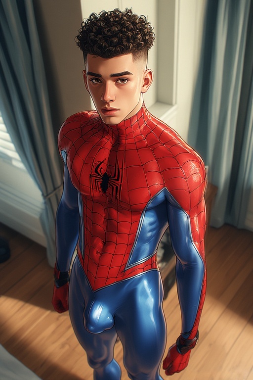Powershell Hero Cosplay Superhero Cosplay Outfit A(10) by fantasticstardom on DeviantArt