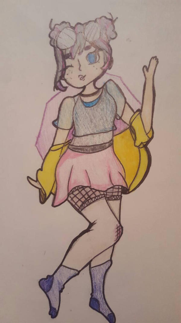 Mental Rave by Aamiiyaa on DeviantArt