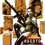 Agents of Atlas cover
