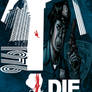 Die Hard Year One cover