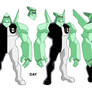 Ben 10 Diamond Head design