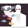100 Bullets TPB no. 6