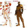 Stan Lee Boom Studio Designs