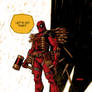 Deadpool 31