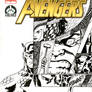 H.E.R.O.Avengers charity cover