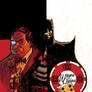 Batman Flashpoint cover no. 1