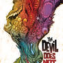 Abe Sapien no.2 Devil does not