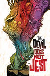 Abe Sapien no.2 Devil does not by Devilpig