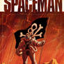 Spaceman no.2