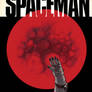 Spaceman cover no. 3