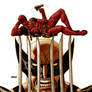 Deadpool Issue No. 51 cover