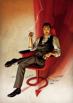 Lucifer.promo.flat