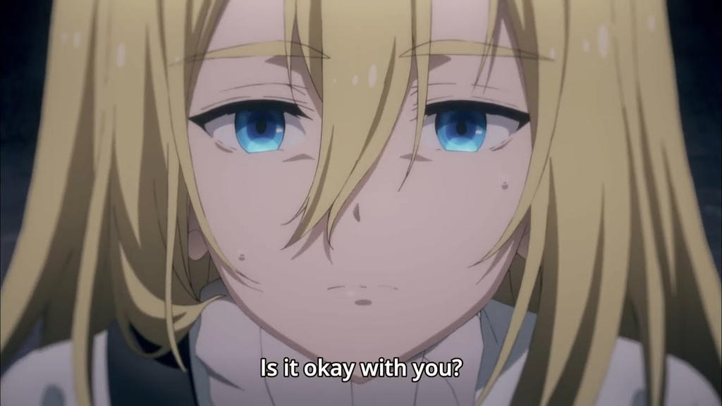 Satsuriku no Tenshi Episode 5 by animewikia on DeviantArt