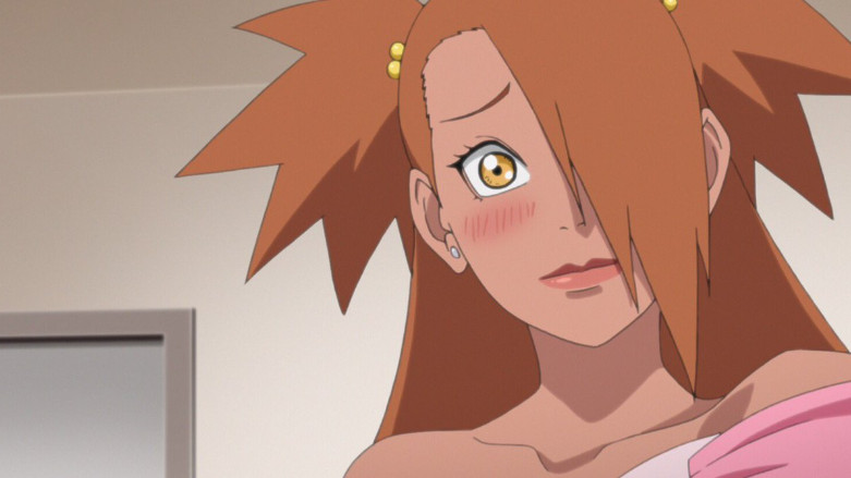 Boruto Naruto Next Generations Episode 68 Watch By Animewikia On Deviantart