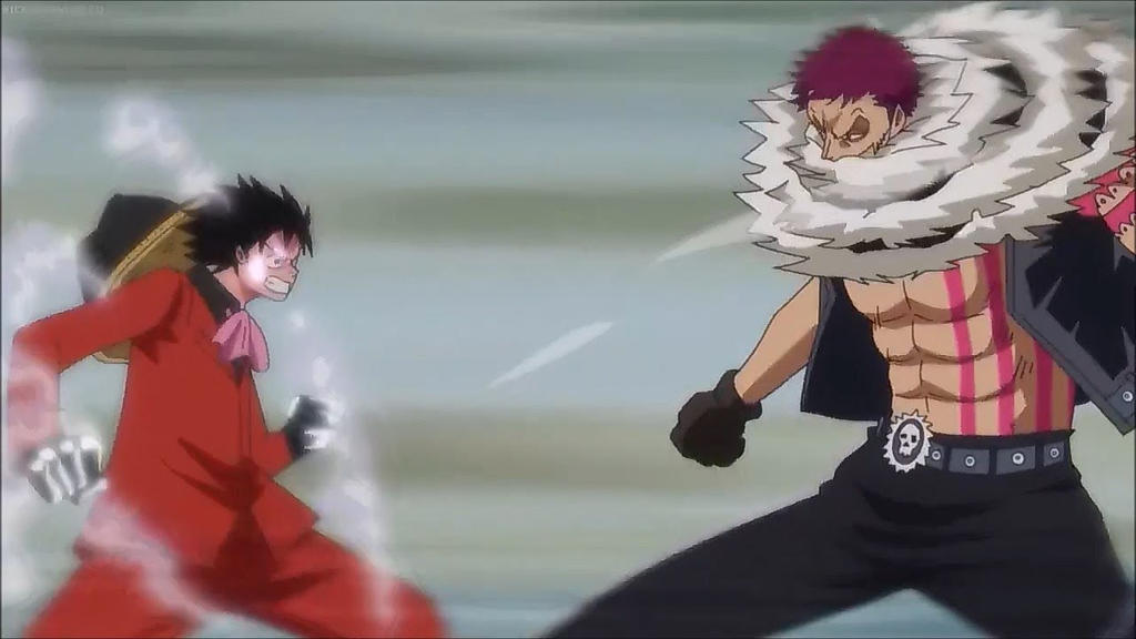 One Piece Episode 850 One Piece Episode 850