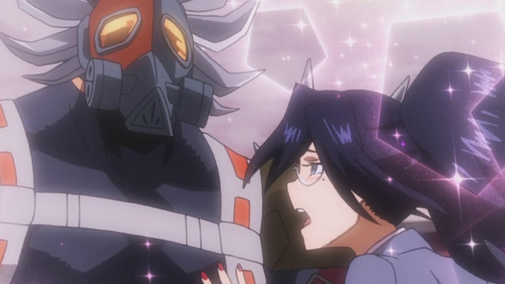 Boku no Hero Academia 3rd Season Episode 20 by animewikia on DeviantArt