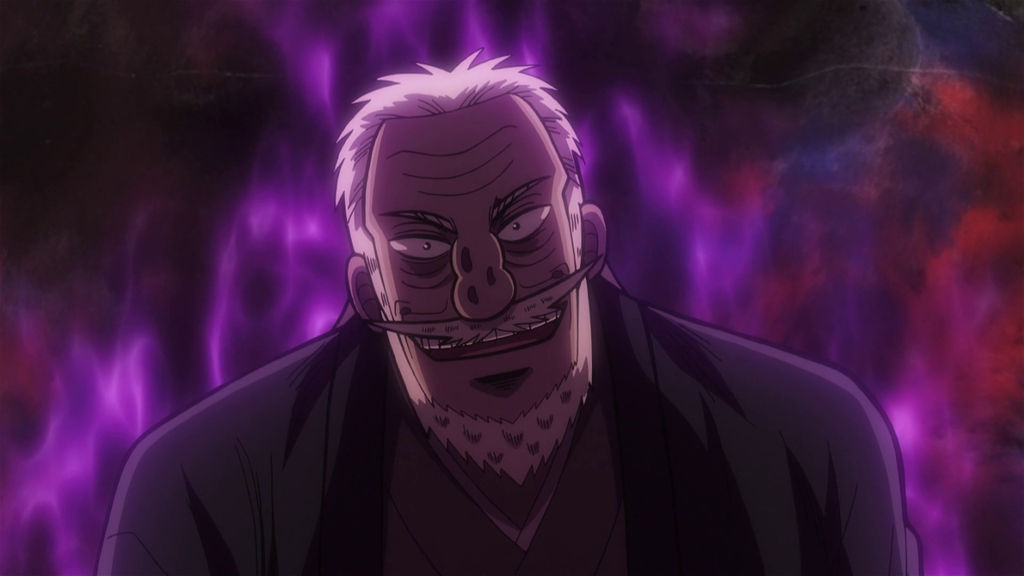 Download Chuukan Kanriroku Tonegawa Episode 9 By Animewikia On Deviantart For Android Wallpaper Chuukan Kanriroku Tonegawa Episode 9 By Animewikia On Deviantart Desktop Wallpaper Free