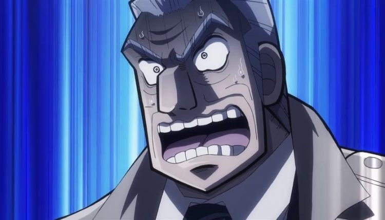Download Chuukan Kanriroku Tonegawa Episode 9 By Animewikia On Deviantart For Android Wallpaper Chuukan Kanriroku Tonegawa Episode 9 By Animewikia On Deviantart Desktop Wallpaper