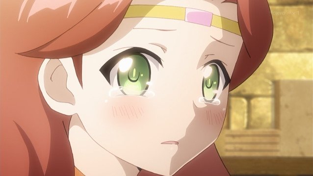 Hyakuren No Haou To Seiyaku No Valkyria - Episódio 2 - Animes Online