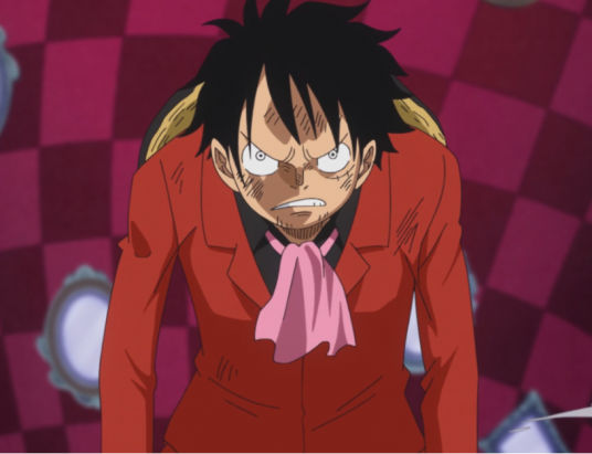 One Piece Episode 852 By Animewikia On Deviantart